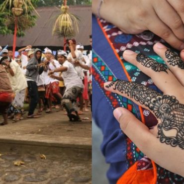 budaya unik