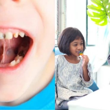tips penjagaan anak