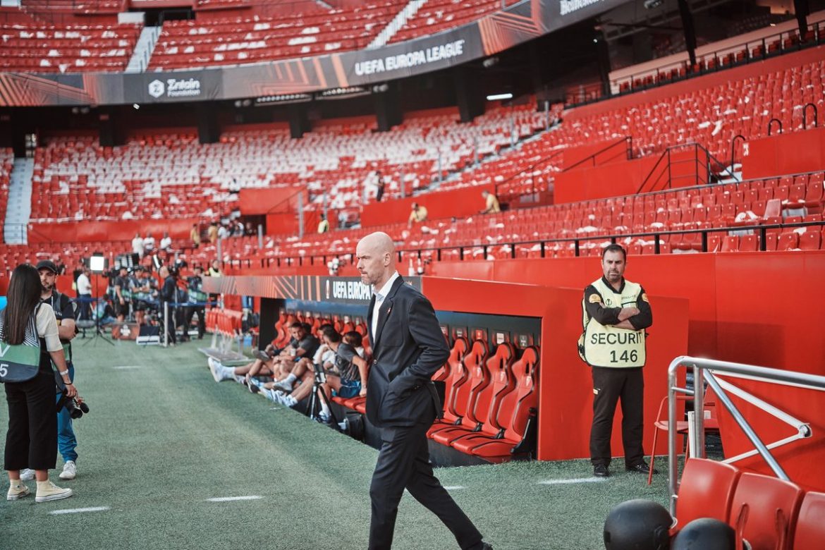 ten Hag
