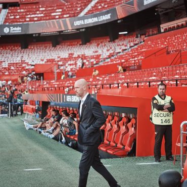 ten Hag
