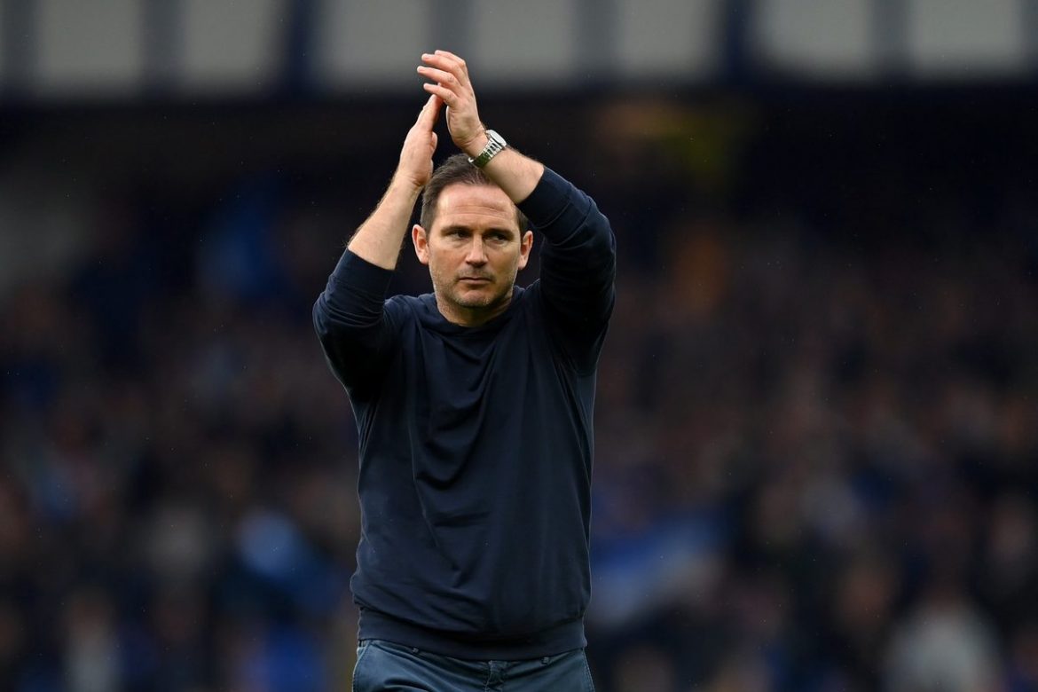 Frank Lampard