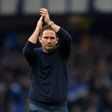 Frank Lampard