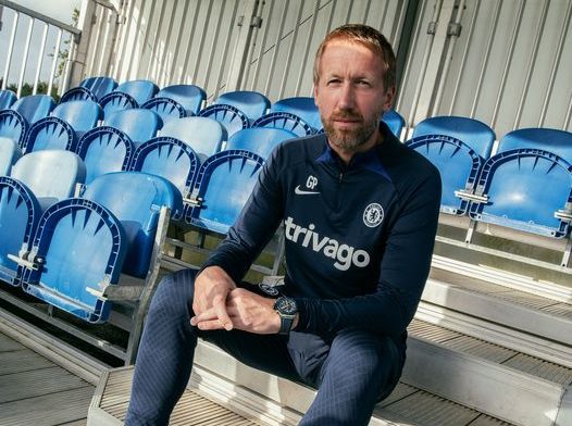 Graham Potter