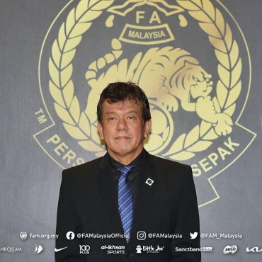 Sukan SEA 2023 E.Elavarasan