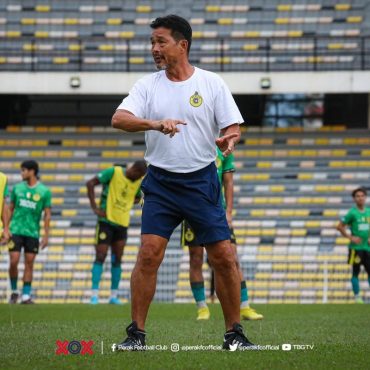 Lim Teong Kim