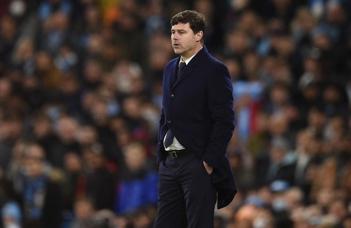 Mauricio Pochettino