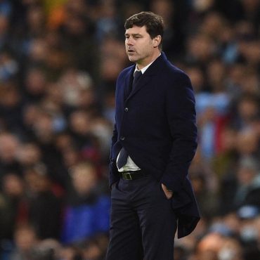 Mauricio Pochettino