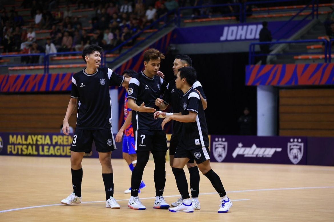 Pahang Rangers
