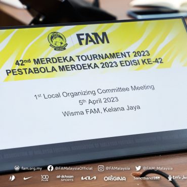 Pestabola Merdeka