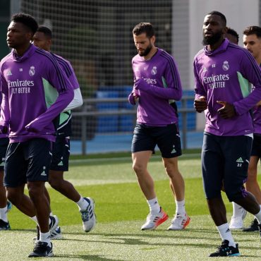 Rudiger