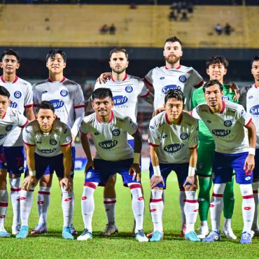 Kim Swee Sabah
