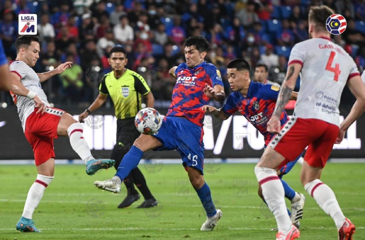 Forestieri