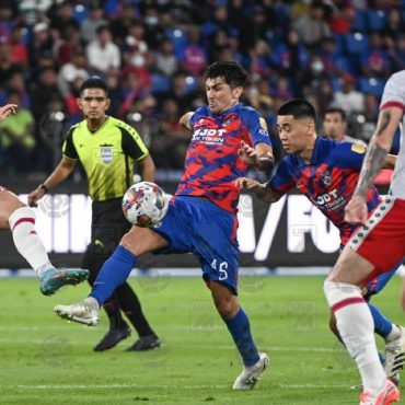 Forestieri