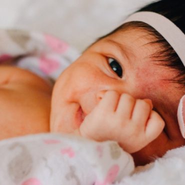tips hamil anak perempuan