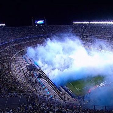 Argentina