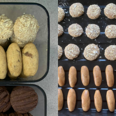 biskut raya baby