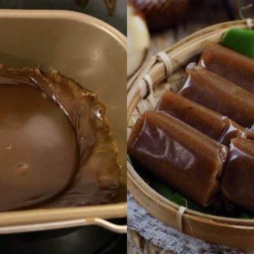 resepi dodol