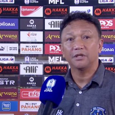 Fandi Ahmad