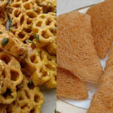 KUIH RAYA TRADISIONAL