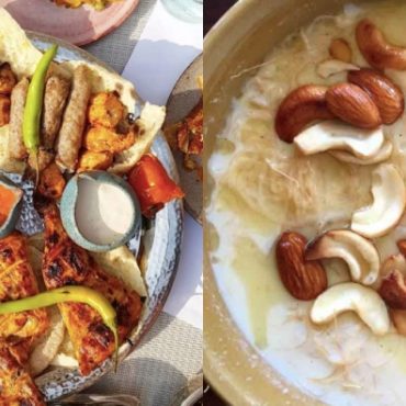 makanan Hari Raya
