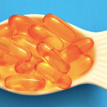 kebaikan omega 3 fish oil