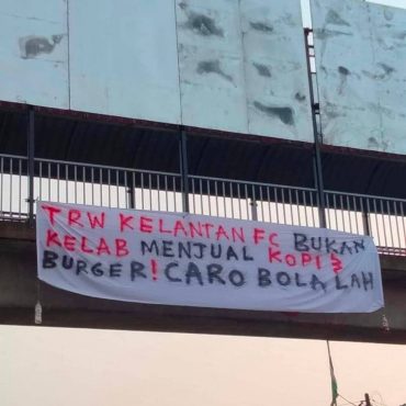TRW Kelantan