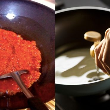 sambal tumis