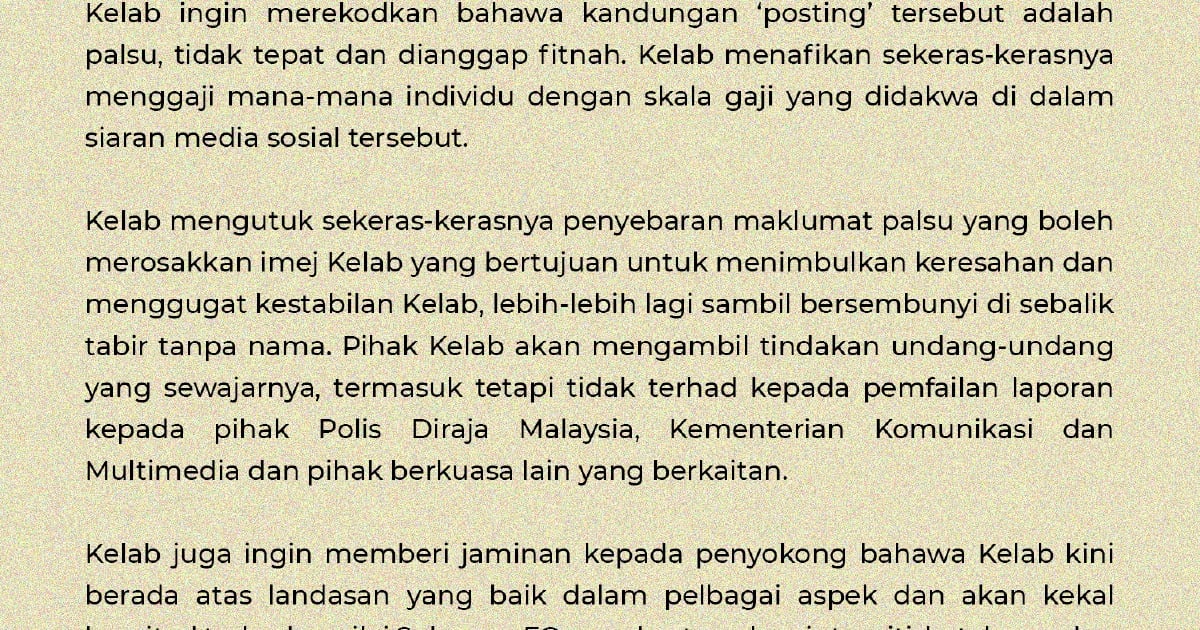 Background