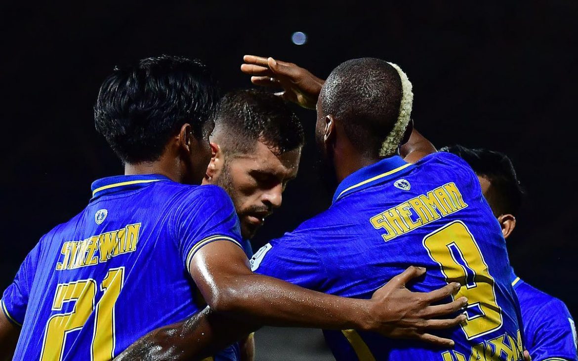 Sri Pahang