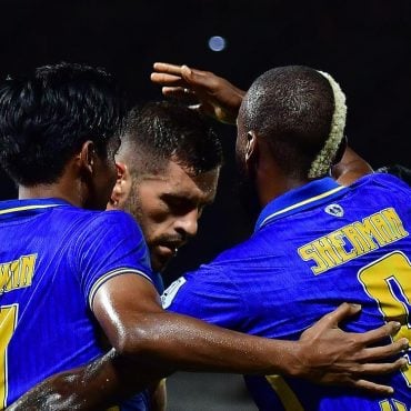 Sri Pahang