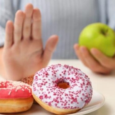 TIPS DIET RENDAH KARBO