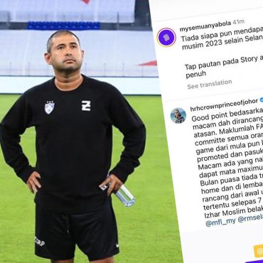 TMJ selangor