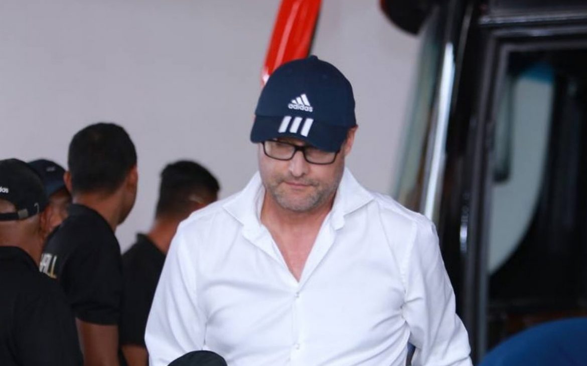 Tomas Trucha