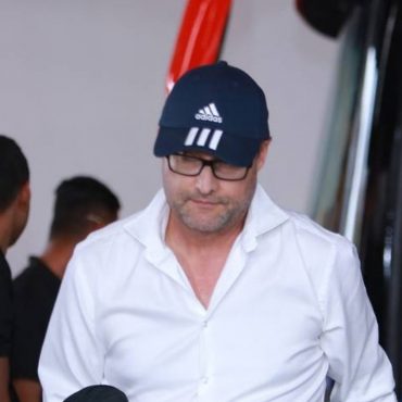 Tomas Trucha