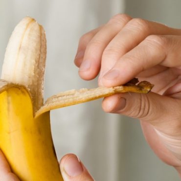 perbezaan buah pisang