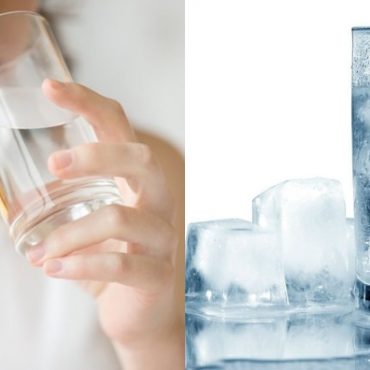 kebaikan minum air suam