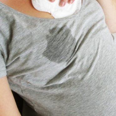 susu badan