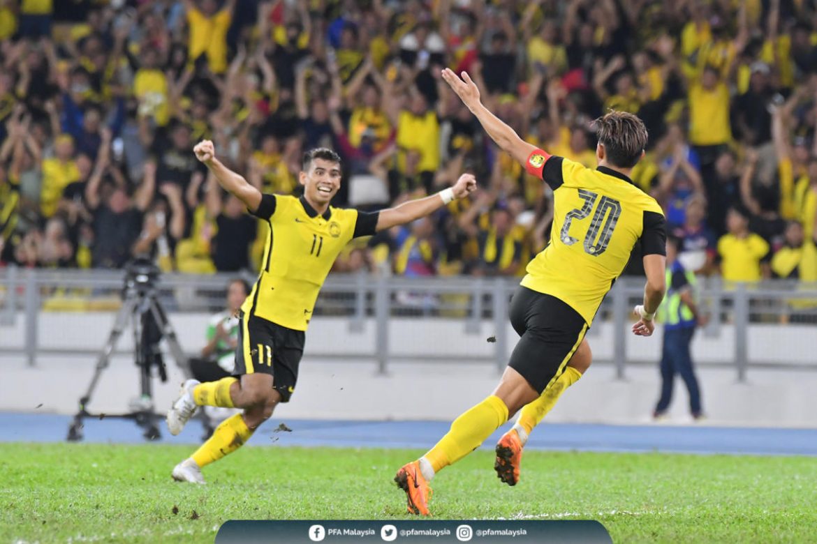 Safawi Rasid Liga 1