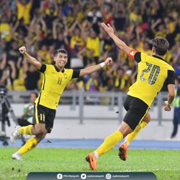 Safawi Rasid Liga 1