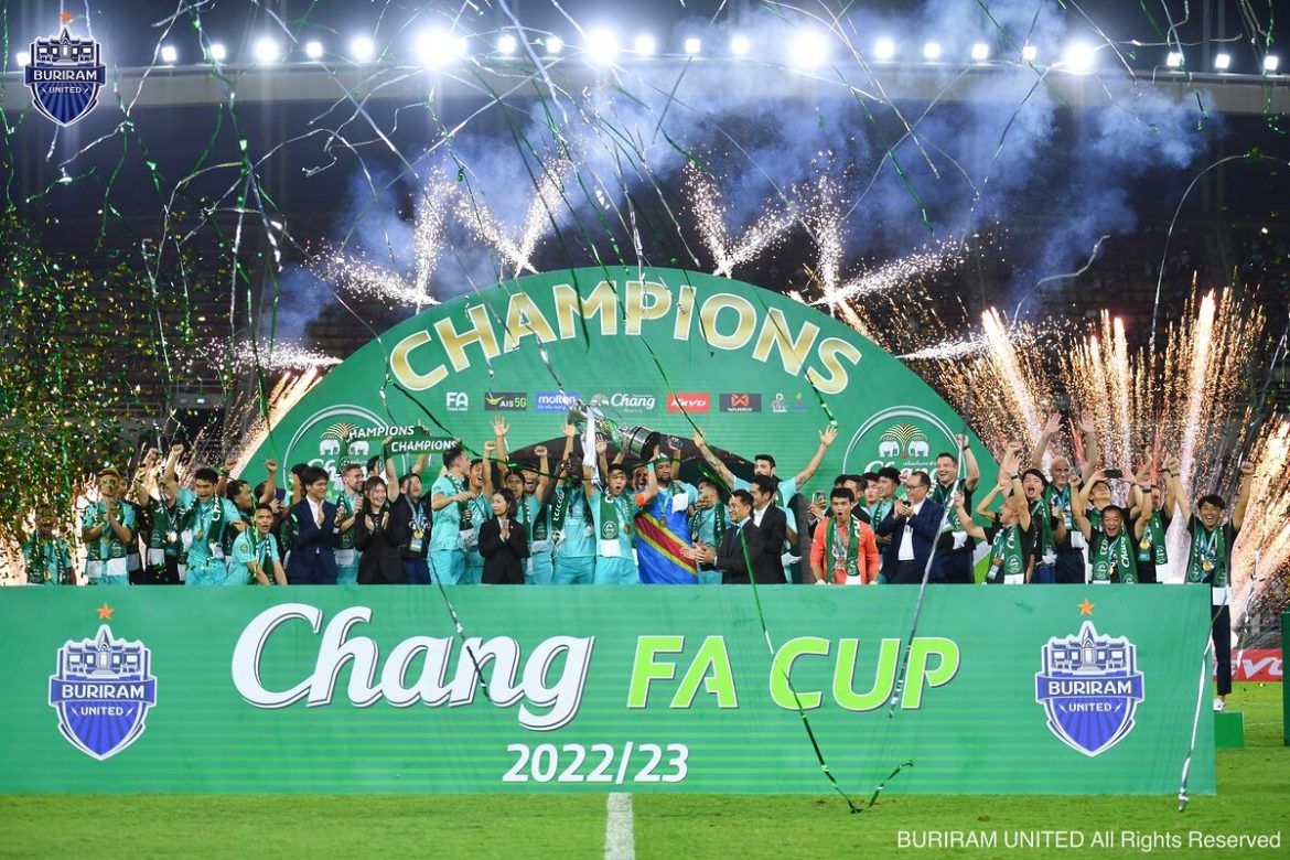 Buriram United