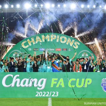 Buriram United