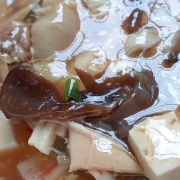 resepi hot and sour soup