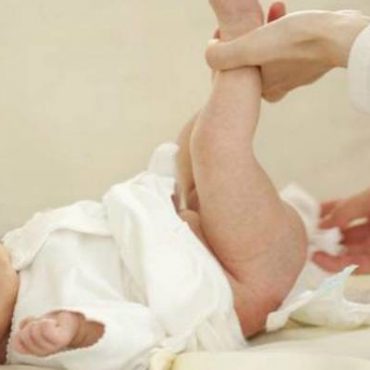 BAYI TAK BERAK