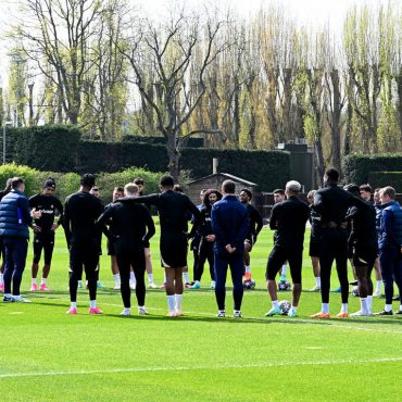 Chelsea