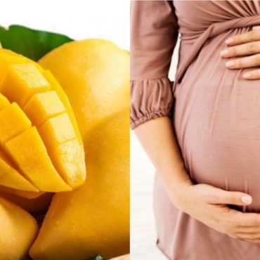 khasiat mangga