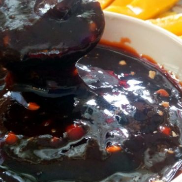 kuah rojak