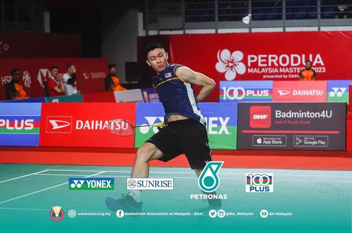 Malaysia Masters