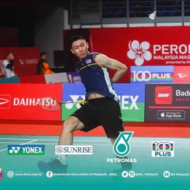 Malaysia Masters