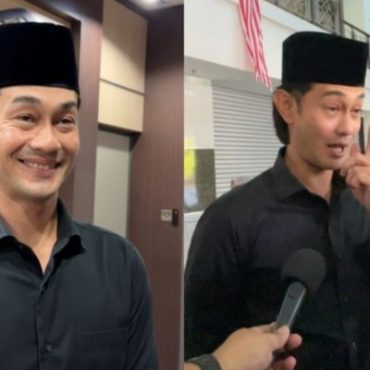 Farid Dedah Urusan Jumpa Anak Sangat Mudah – ‘Saya Harap Mungkin Boleh Disulami Dengan Ibu Mereka Sekali’