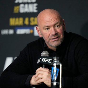 UFC Bola Sepak